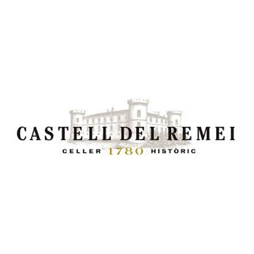 Castell del Remei